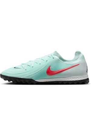 Nike Tacos de fútbol TF de corte low Phantom GX 2 Pro
