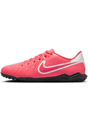 Nike Calzado de fútbol Low para pasto sintético (turf) Tiempo Legend 10 Club