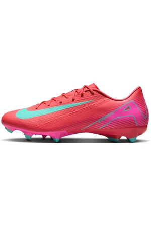 Nike Tacos de fútbol MG de corte low Mercurial Vapor 16 Academy