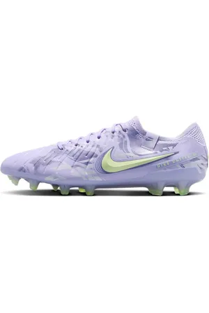 Nike Tacos de fútbol FG de corte low United Tiempo Legend 10 Elite