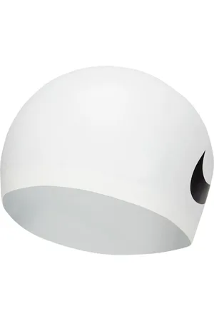 Nike Gorra de natación Swim Big Swoosh