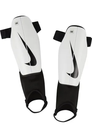 Nike Espinilleras de fútbol para niños Charge