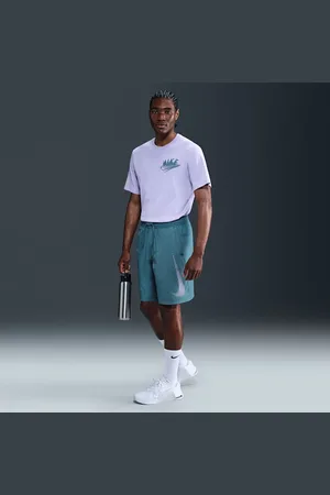 Nike Form Shorts versátiles Dri-FIT de 23 cm sin forro para hombre
