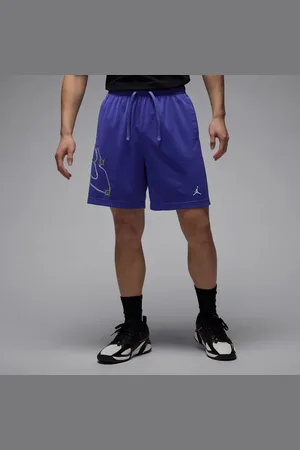 Nike Shorts Dri-FIT con gráfico para hombre Jordan Sport