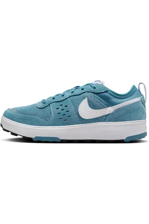 Nike Tenis para niños grandes C1TY