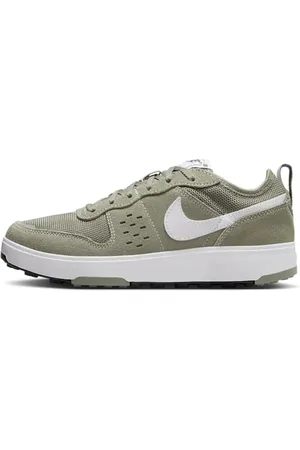 Nike Tenis para niños grandes C1TY