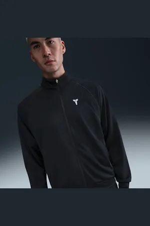 Nike Chamarra Dri-FIT de tejido Knit Kobe