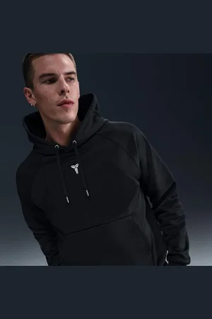 Nike Sudadera con gorro sin cierre Therma-FIT Kobe