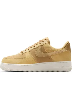 Nike Tenis para mujer Air Force 1 