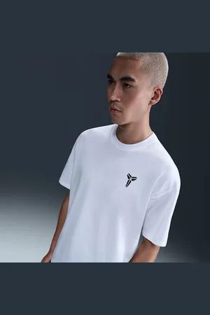 Nike Playera de básquetbol para hombre Kobe