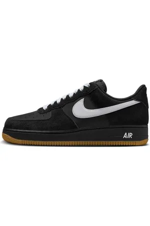 Nike Tenis para hombre Air Force 1 