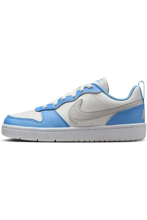 Nike Calzado para niños grandes Court Borough Low Recraft