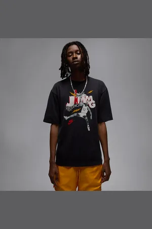 Nike Playera para hombre Jordan Brand