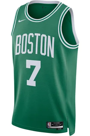 Nike Jersey Dri-FIT de la NBA Swingman para hombre Boston Celtics Icon Edition 2022/23