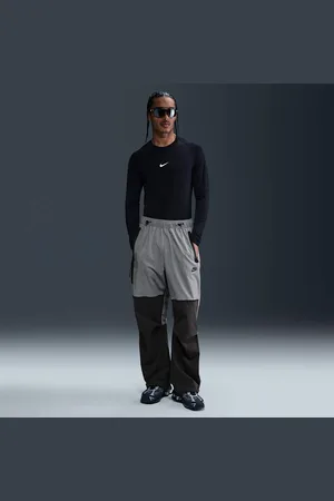 Nike Pants de tejido Woven oversized para hombre Tech