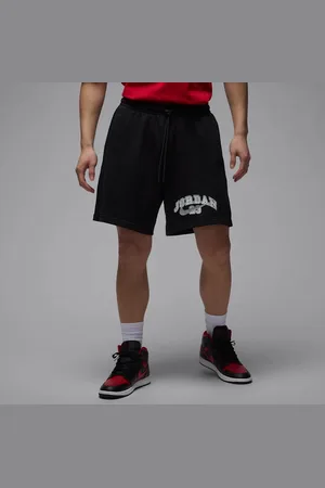 Nike Shorts de French Terry para hombre Jordan MVP