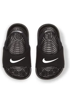 Nike Chancla para bebé e infantil Kawa