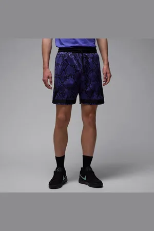Nike Shorts de malla Diamond Dri-FIT para hombre Jordan Sport
