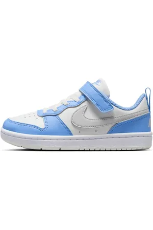 Nike Calzado para niños de preescolar Court Borough Low Recraft