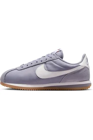 Nike Tenis Cortez Textile