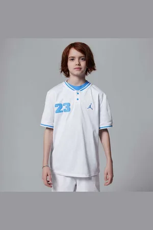 Nike Jersey 23 Elevated para niños talla grande Jordan