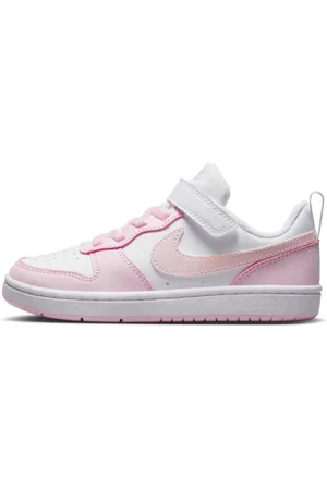 Nike Calzado para niños de preescolar Court Borough Low Recraft