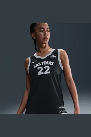 Nike Jersey Dri-FIT de la WNBA Victory A