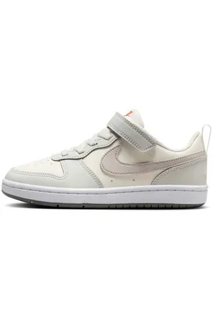 Nike Calzado para niños de preescolar Court Borough Low Recraft