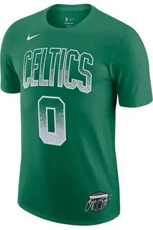 Nike Jayson Tatum Boston Celtics Select Series Playera de la NBA para hombre