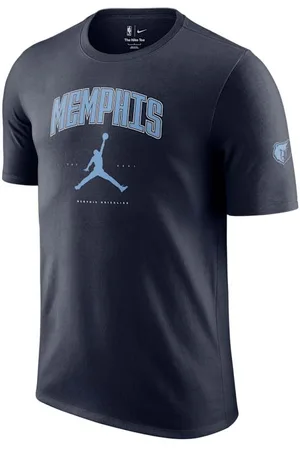 Nike Memphis Grizzlies Essential Playera Jordan de la NBA para hombre