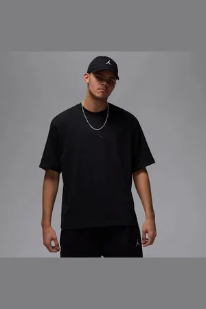 Nike Playera oversized para hombre Jordan Flight Essentials