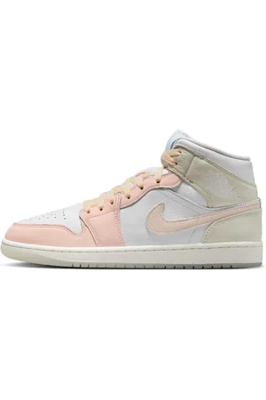 Nike Tenis para hombre Air Jordan 1 Mid SE