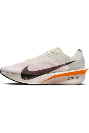 Nike Vaporfly 4 Tenis de carrera en pavimento para hombre