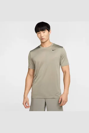 Nike Playera de fitness para hombre Dri-FIT Legend