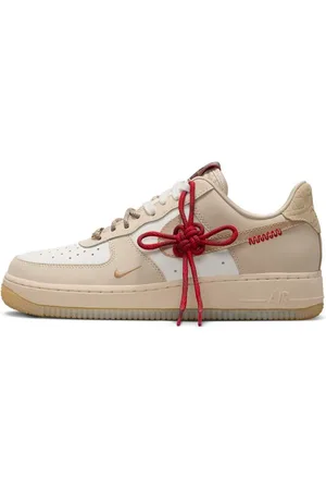Nike Tenis para mujer Air Force 1 