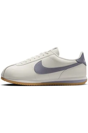 Nike Tenis para hombre Cortez Leather