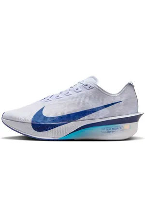 Nike Tenis de carrera en pavimento para hombre Vaporfly 4