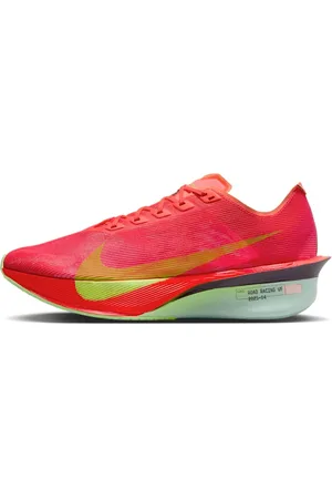 Nike Tenis de carrera en pavimento para hombre Vaporfly 4
