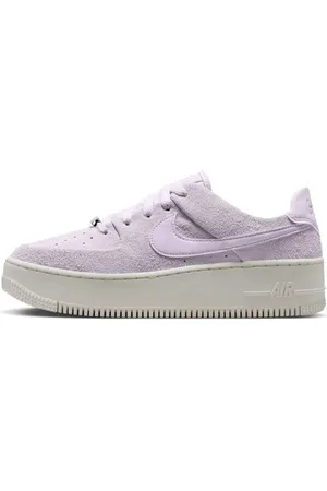 Nike Tenis para mujer Air Force 1 Sage Low 2