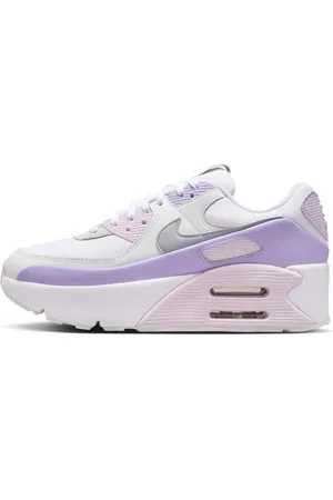 Nike Tenis para mujer Air Max 90 LV8
