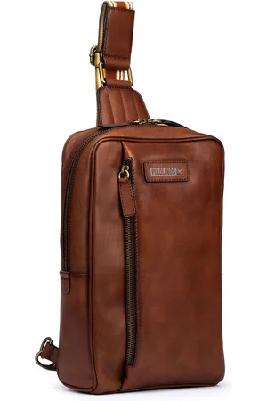 Pikolinos BOLSO MHA-775-CUERO