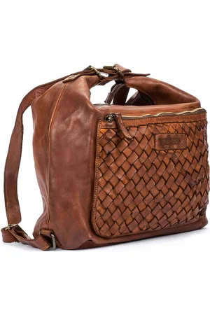 Pikolinos BOLSOS WHA-611-COGNAC