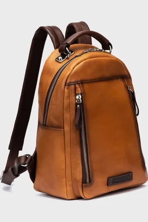 Pikolinos BOLSO WHA-762-BRANDY