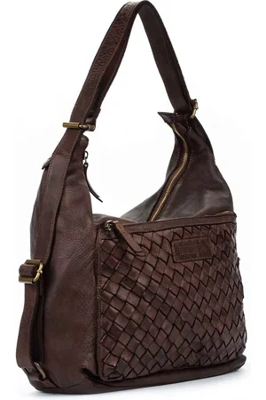 Pikolinos BOLSO WHA-611-BROWN