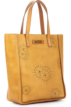 Pikolinos BOLSO WHA-633-HONEY