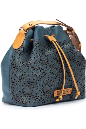 Pikolinos BOLSO WHA-521-SAPPHIRE