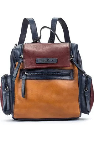 Pikolinos BOLSOS WHA-735-BLUE