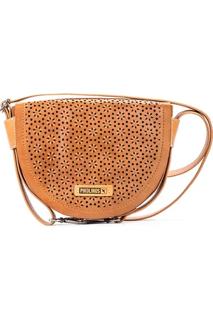 Pikolinos BOLSOS WHA-198-BRANDY