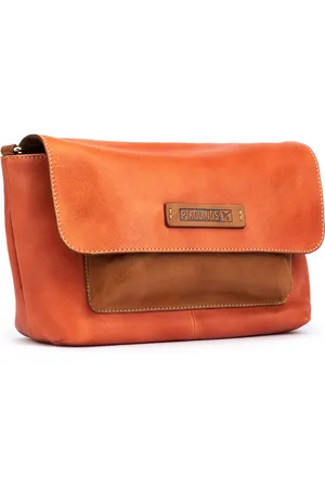 Pikolinos BOLSO WHA-1030-SCARLET