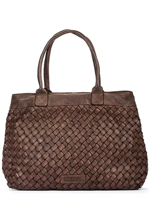 Pikolinos BOLSOS WHA-321-BROWN
